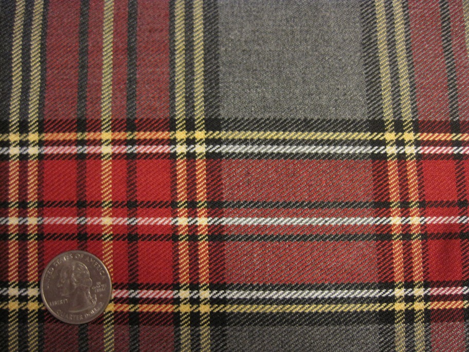 tartan plaid fabricthe yard - klejonka tartan plaid fabricthe yard - klejonka