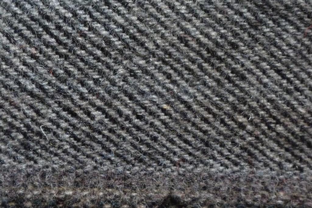 Wools | Period Fabric